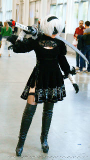 ComiCon & IgroMir cosplay (Moscow, 2019) <a href='/?p=albums&gallery=exciting_curves&image=51702155535'>⛶</a>