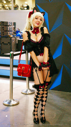 ComiCon & IgroMir cosplay (Moscow, 2019) <a href='/?p=albums&gallery=indoor&image=51702530717'>⛶</a>