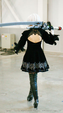ComiCon & IgroMir cosplay (Moscow, 2019) <a href='/?p=albums&gallery=indoor&image=51712528353'>⛶</a>