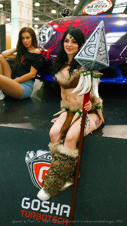ComiCon & IgroMir cosplay (Moscow, 2019) <a href='/?p=albums&gallery=indoor&image=51712528393'>⛶</a>