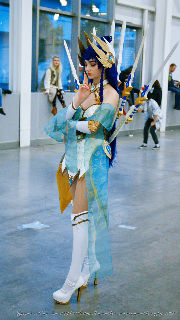 ComiCon & IgroMir cosplay (Moscow, 2019) <a href='/?p=albums&gallery=cosplay&image=51714728143'>⛶</a>