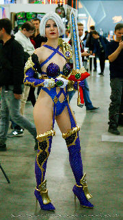 ComiCon & IgroMir cosplay (Moscow, 2019) <a href='/?p=albums&gallery=exciting_curves&image=51714728173'>⛶</a>