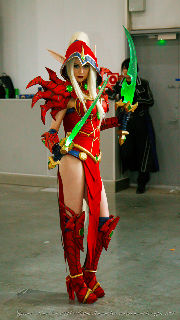 ComiCon & IgroMir cosplay (Moscow, 2019) <a href='/?p=albums&gallery=exciting_curves&image=51721110883'>⛶</a>