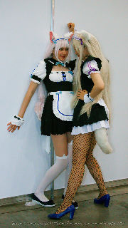 ComiCon & IgroMir cosplay (Moscow, 2019) <a href='/?p=albums&gallery=cosplay&image=51721110983'>⛶</a>