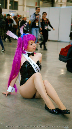 ComiCon & IgroMir cosplay (Moscow, 2019) <a href='/?p=albums&gallery=indoor&image=51724853007'>⛶</a>