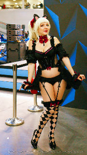 ComiCon & IgroMir cosplay (Moscow, 2019) <a href='/?p=albums&gallery=cosplay&image=51728565634'>⛶</a>