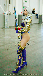 ComiCon & IgroMir cosplay (Moscow, 2019) <a href='/?p=albums&gallery=exciting_curves&image=51734622201'>⛶</a>