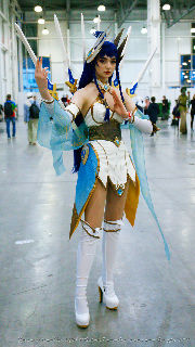 ComiCon & IgroMir cosplay (Moscow, 2019) <a href='/?p=albums&gallery=cosplay&image=51737455889'>⛶</a>