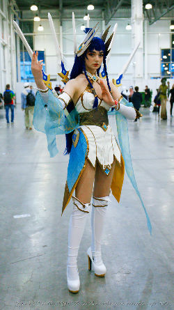 ComiCon & IgroMir cosplay (Moscow, 2019) <a href='/?p=albums&gallery=indoor&image=51737455889'>⛶</a>