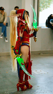 ComiCon & IgroMir cosplay (Moscow, 2019) <a href='/?p=albums&gallery=exciting_curves&image=51737455949'>⛶</a>