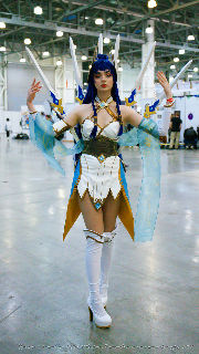 ComiCon & IgroMir cosplay (Moscow, 2019) <a href='/?p=albums&gallery=cosplay&image=51739742960'>⛶</a>