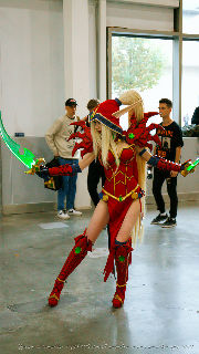 ComiCon & IgroMir cosplay (Moscow, 2019) <a href='/?p=albums&gallery=exciting_curves&image=51740151792'>⛶</a>