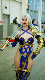 ComiCon & IgroMir cosplay (Moscow, 2019) <a href='/?p=albums&gallery=exciting_curves&image=51744816392'>⛶</a>