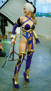 ComiCon & IgroMir cosplay (Moscow, 2019) <a href='/?p=albums&gallery=exciting_curves&image=51746285644'>⛶</a>