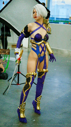 ComiCon & IgroMir cosplay (Moscow, 2019) <a href='/?p=albums&gallery=indoor&image=51746285644'>⛶</a>