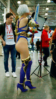 ComiCon & IgroMir cosplay (Moscow, 2019) <a href='/?p=albums&gallery=exciting_curves&image=51746285689'>⛶</a>