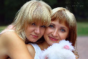 Alenka and Ksu <a href='/?p=albums&gallery=portraits&image=5189631908'>☰</a>