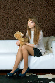 Oksana, studio 2012 <a href='/?p=albums&gallery=pantyhose&image=52375875704'>☰</a>