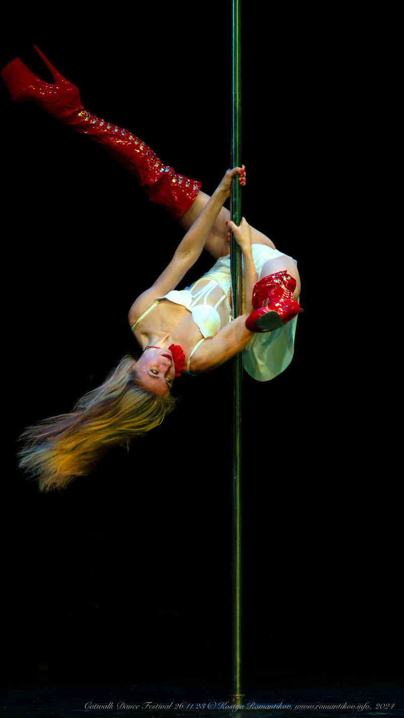 Catwalk Dance Festival 11/2023