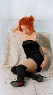 Power of pure sexuality <a class='py-1 my-1 px-3 badge badge-dark material-icons' href='/?p=albums&gallery=boots&image=5761862220713238755'>link</a>