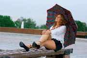 Anya Bo, summer dull day in Moscow <a href='/?p=albums&gallery=upskirt&image=6275312991'>☰</a>