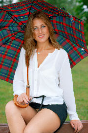 Anya Bo, summer dull day in Moscow <a href='/?p=albums&gallery=pantyhose&image=6275313115'>☰</a>