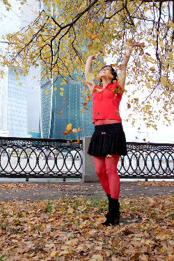 Paulina, autmn 2011 in Moscow City <a href='/?p=albums&gallery=outdoor&image=6690181555'>⛶</a>