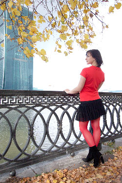 Paulina, autmn 2011 in Moscow City <a href='/?p=albums&gallery=outdoor&image=6690181897'>⛶</a>