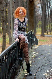 Toma, old park bridge <a href='https://www.romantikov.info/?p=albums&set=toma_kitsune_osen&image=6786054866'>⛶</a>