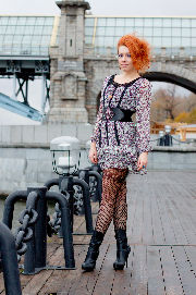 Toma, Moscow river embankment <a href='/?p=albums&gallery=pantyhose&image=6794320842'>☰</a>