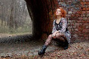 Toma, old park bridge <a href='/?p=albums&gallery=pantyhose&image=6925607577'>☰</a>