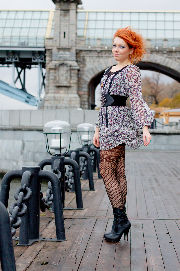 Toma, Moscow river embankment <a href='/?p=albums&gallery=pantyhose&image=6940433501'>☰</a>