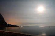 View from Noviy Svet to Sudak <a href='/?p=albums&gallery=nature&image=8761956354'>⛶</a>