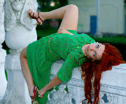 Toma, long green dress <a href='/?p=albums&gallery=barelegs&image=9066675393'>☰</a>