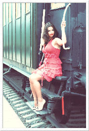 Karina, old time trains <a href='https://www.romantikov.info/?p=albums&set=karina_rzhd_1&image=9720135895'>☰</a>