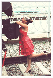 Karina, old time trains <a href='https://www.romantikov.info/?p=albums&set=karina_rzhd_1&image=9723363176'>☰</a>
